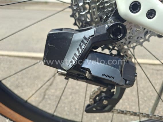 Specialized diverge expert carbon - 5