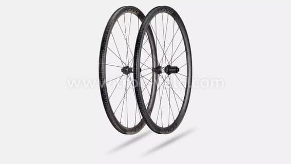Roue roval alpinist cl 2 neuve - 1