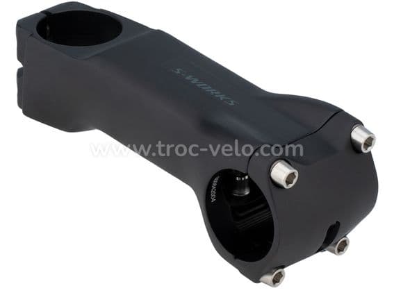 Potence SPECIALIZED S-WORKS Tarmac SL7 - 100mm - 1