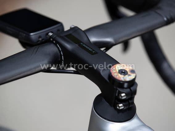 Potence SPECIALIZED S-WORKS Tarmac SL7 - 100mm - 6
