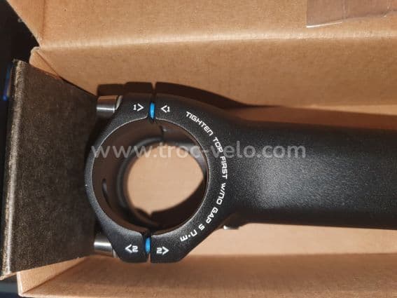 Potence SPECIALIZED S-WORKS Tarmac SL7 - 100mm - 7