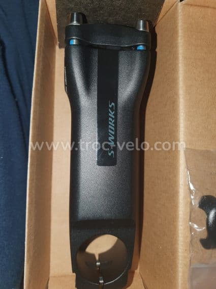 Potence SPECIALIZED S-WORKS Tarmac SL7 - 100mm - 8