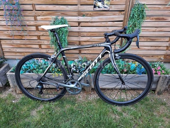 Vélo Scott - 2