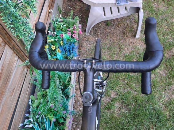 Vélo Scott - 3