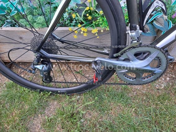 Vélo Scott - 4