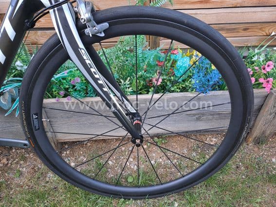 Vélo Scott - 5