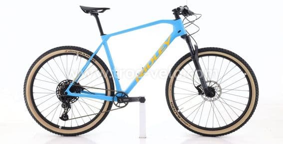 Produit Reconditionne Ridley Ignite Slx Velo Vtt Tres Bon Etat - 1