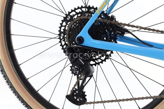 Produit Reconditionne Ridley Ignite Slx Velo Vtt Tres Bon Etat - 3