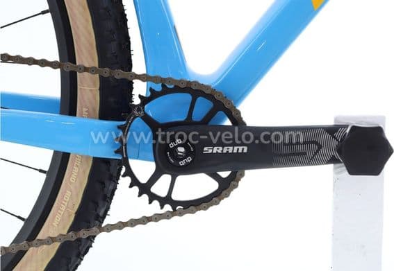 Produit Reconditionne Ridley Ignite Slx Velo Vtt Tres Bon Etat - 4
