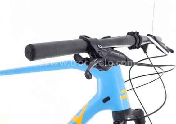 Produit Reconditionne Ridley Ignite Slx Velo Vtt Tres Bon Etat - 6