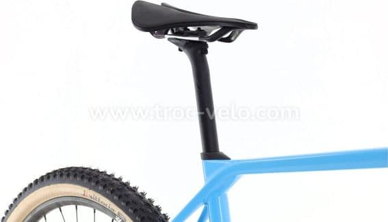 Produit Reconditionne Ridley Ignite Slx Velo Vtt Tres Bon Etat - 8