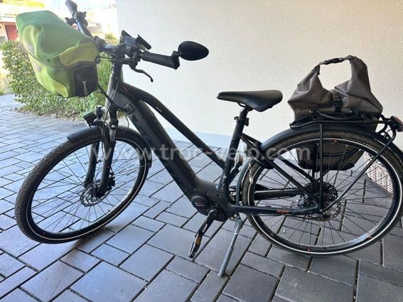 Vente de Vélo - 1