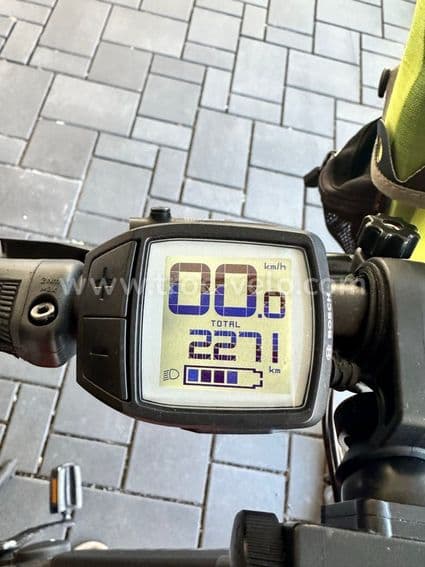 Vente de Vélo - 2
