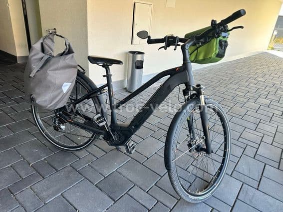Vente de Vélo - 3