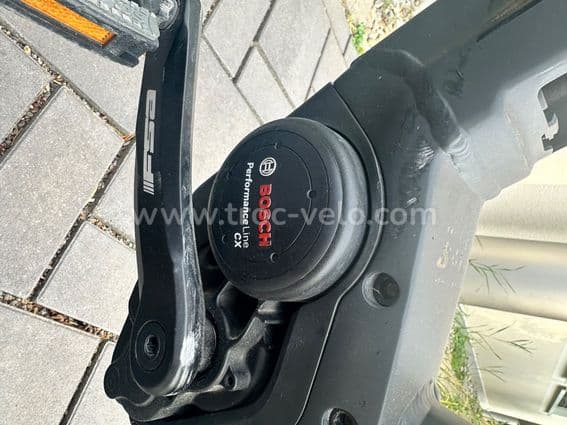 Vente de Vélo - 6