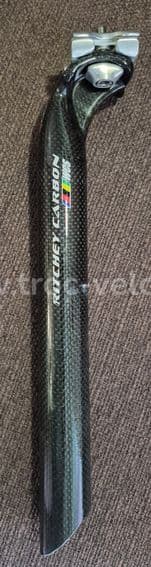 Tige de selle Ritchey WCS Carbone - 1