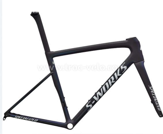 Cadre S-Works Tarmac SL8 54 - 1