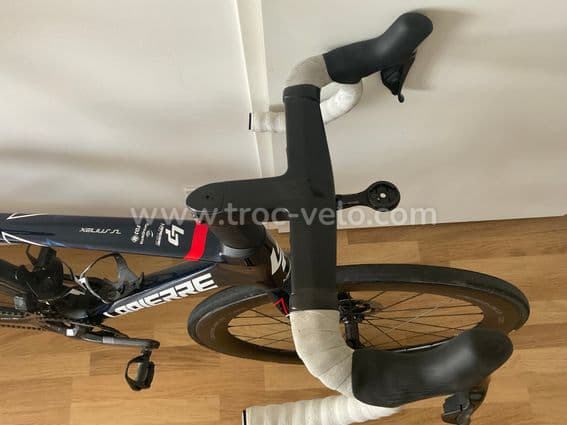 Vélo Lapierre xelius fdj groupama - 5