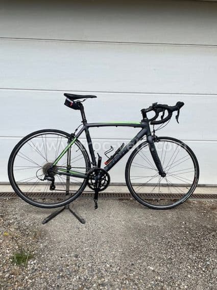 Velo Bianchi Nirone 7 Alu Sora 9S - 1