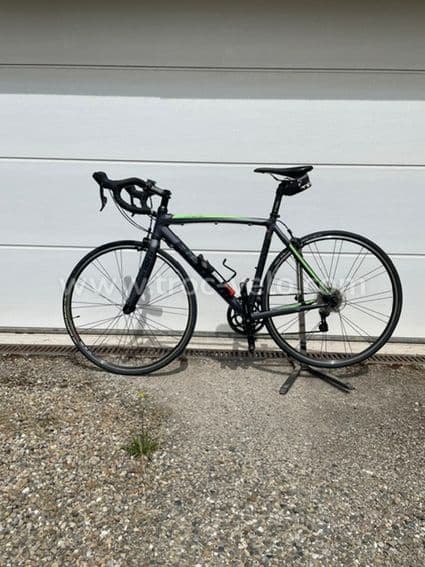 Velo Bianchi Nirone 7 Alu Sora 9S - 2
