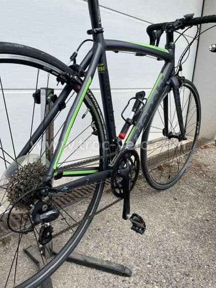 Velo Bianchi Nirone 7 Alu Sora 9S - 3
