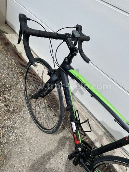 Velo Bianchi Nirone 7 Alu Sora 9S - 4