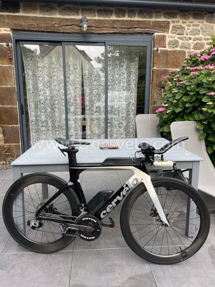 Cervelo P series taille 51 - 1