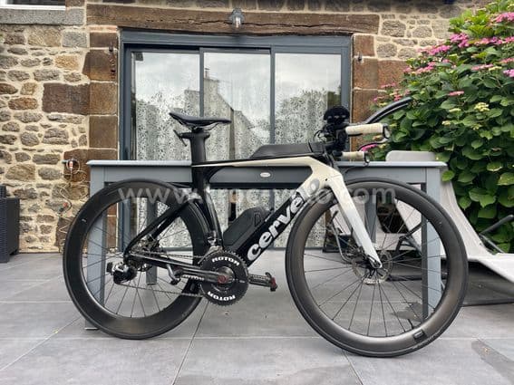 Cervelo P series taille 51 - 2