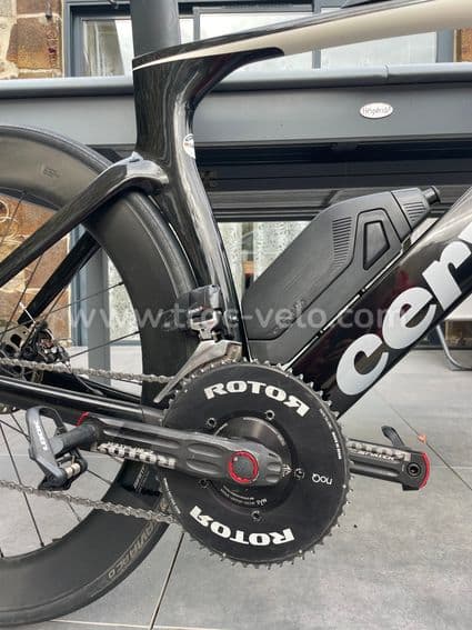 Cervelo P series taille 51 - 3