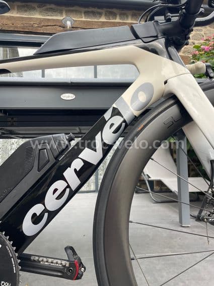 Cervelo P series taille 51 - 4