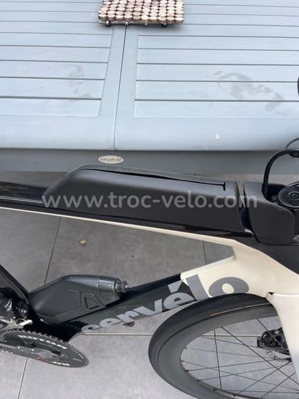 Cervelo P series taille 51 - 8