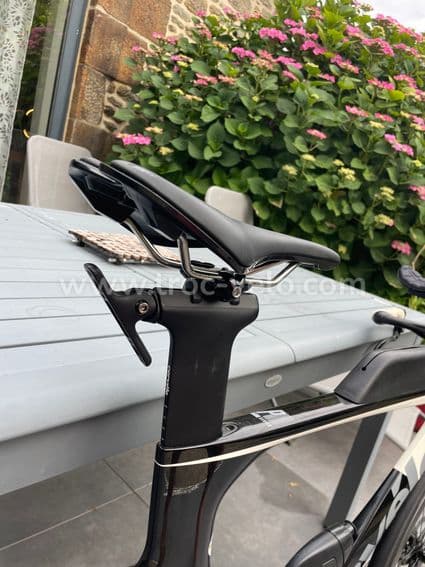 Cervelo P series taille 51 - 9