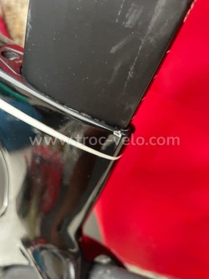Cervelo P series taille 51 - 12