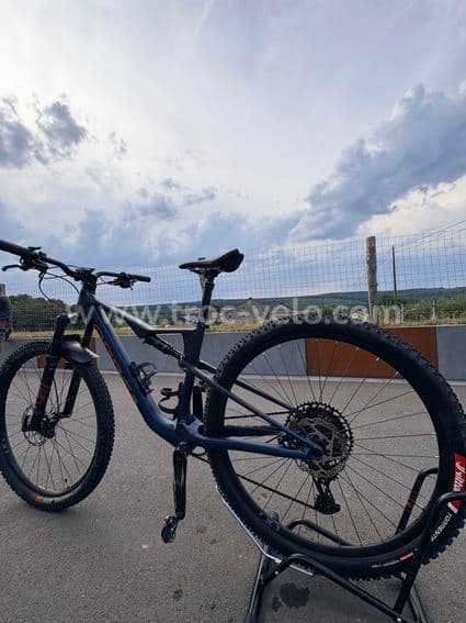VTT orbea oiz h20 taille M - 2