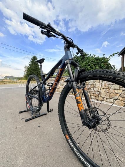 VTT orbea oiz h20 taille M - 3