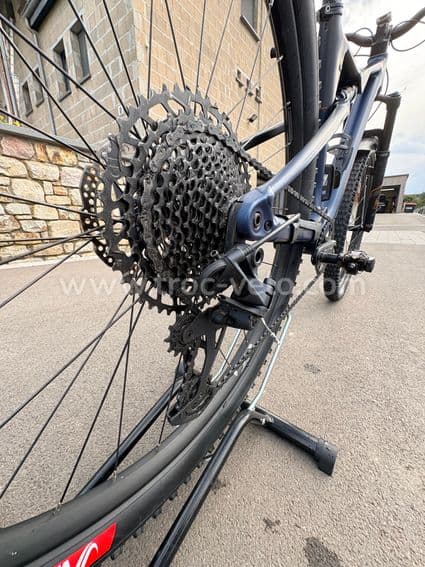 VTT orbea oiz h20 taille M - 6