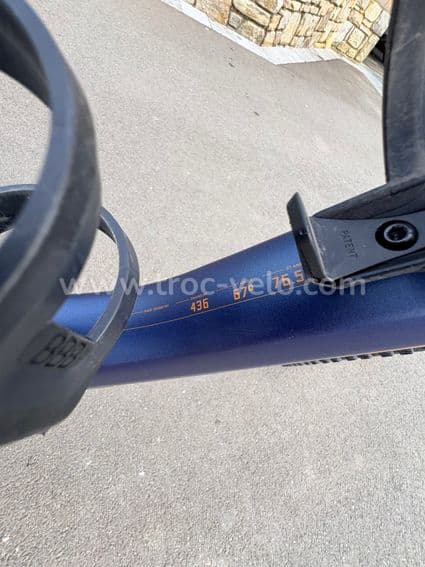 VTT orbea oiz h20 taille M - 7