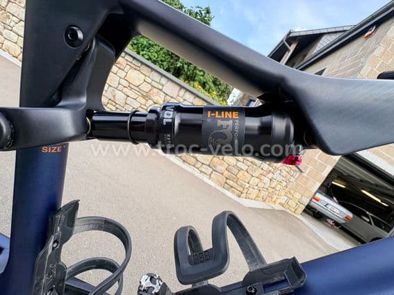 VTT orbea oiz h20 taille M - 8