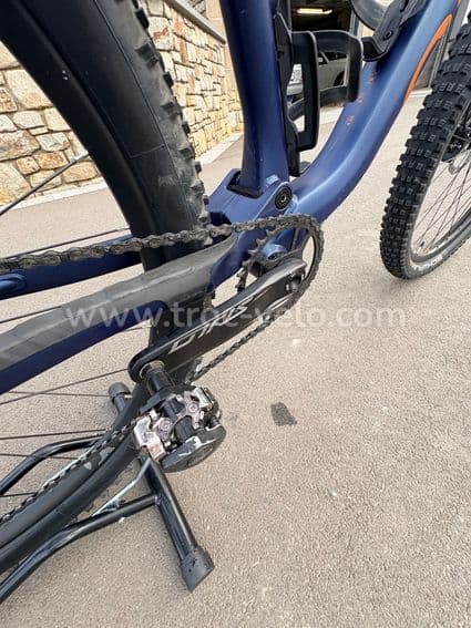 VTT orbea oiz h20 taille M - 10