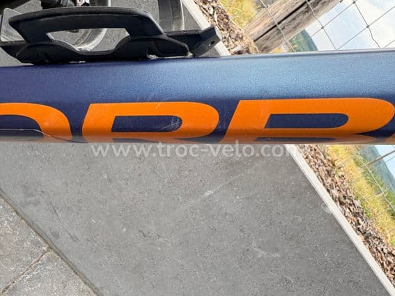 VTT orbea oiz h20 taille M - 12