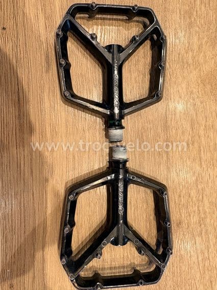 VTT orbea oiz h20 taille M - 13
