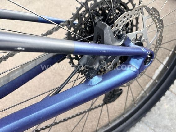 VTT orbea oiz h20 taille M - 14