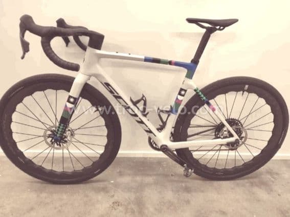 Scott Addict RC - 1