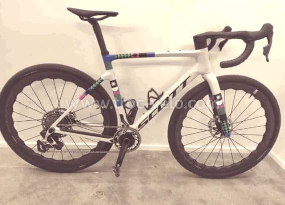 Scott Addict RC - 2