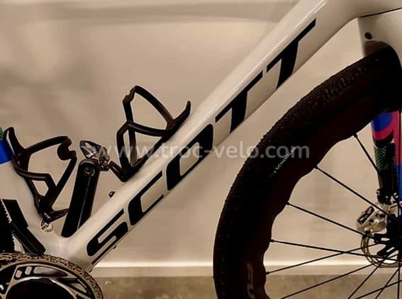 Scott Addict RC - 3