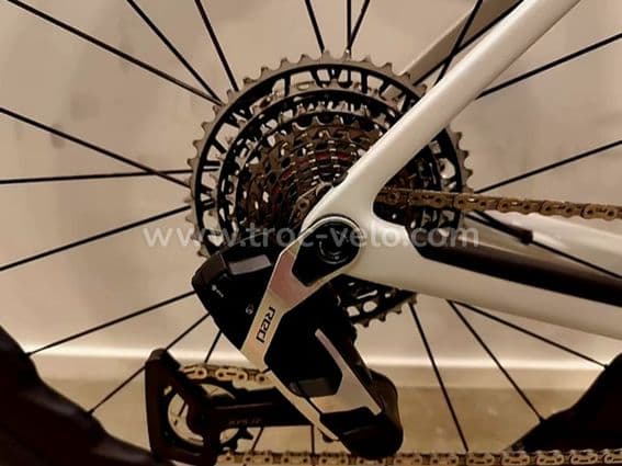 Scott Addict RC - 4