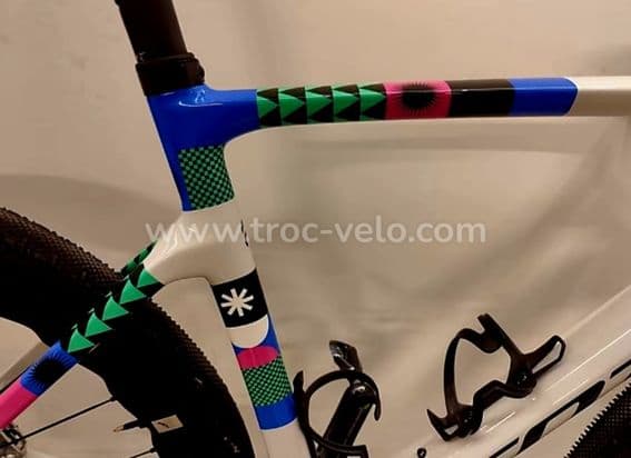 Scott Addict RC - 5