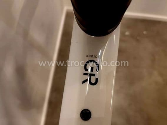 Scott Addict RC - 6