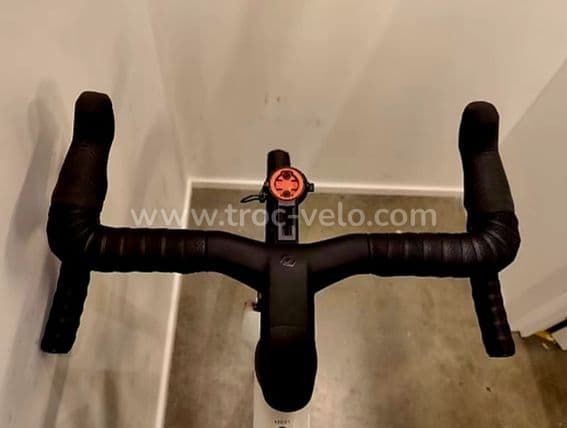 Scott Addict RC - 8