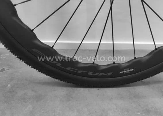 Scott Addict RC - 10